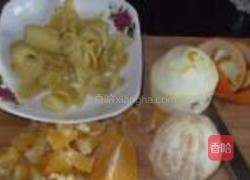 柚子酱的做法图解8