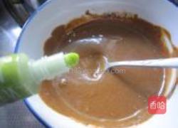 凉面的做法图解5