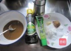 凉面的做法图解2