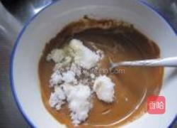 凉面的做法图解3