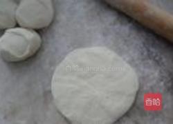 小白菜素馅包子的做法图解13