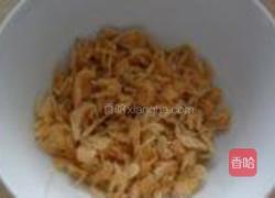 小白菜素馅包子的做法图解9