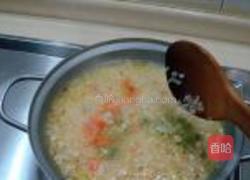 西班牙海鲜饭的做法图解10