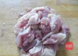 咖喱土豆鸡肉饭的做法图解2