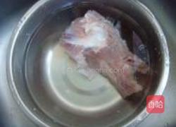 泰式海鲜面的做法图解1