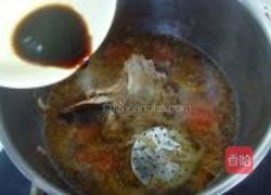 泰式海鲜面的做法图解9