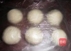 蜜枣螺旋包的做法图解5