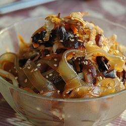 拌杂菜的做法[图]
