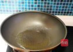 肉松蛋炒饭的做法图解1