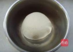 猪肉豆角水饺的做法图解2