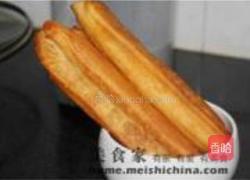 粢米饭卷的做法图解8