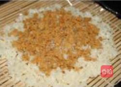 粢米饭卷的做法图解10