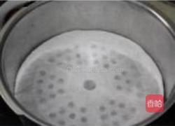 粢米饭卷的做法图解2