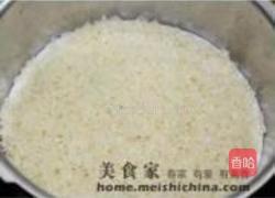 粢米饭卷的做法图解4