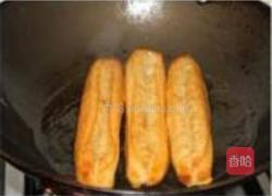 粢米饭卷的做法图解7