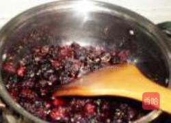 桑葚酱的做法图解3
