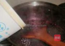 桑葚酱的做法图解5