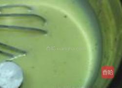 香草冰激凌的做法图解10