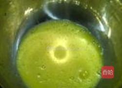 香草冰激凌的做法图解2