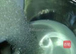 香草冰激凌的做法图解3