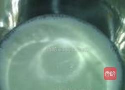 香草冰激凌的做法图解4