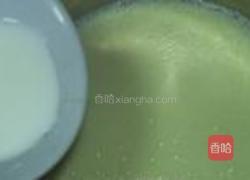 香草冰激凌的做法图解8