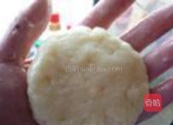 炸糖糕的做法图解7