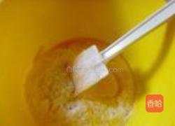 椰蓉小酥饼的做法图解4