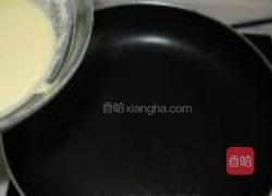 煎饼果子的做法图解4