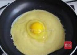 煎饼果子的做法图解6