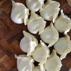 鲅鱼馅饺子的做法[图]