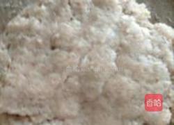 鲅鱼馅饺子的做法图解3