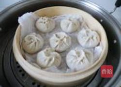 羊肉小笼包的做法图解8
