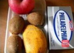 迷你披萨的做法图解2