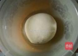 迷你披萨的做法图解6