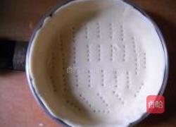 迷你披萨的做法图解8