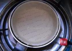 迷你披萨的做法图解9