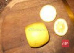 柠檬奶昔的做法图解2