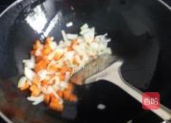 咖喱烩意面的做法图解6