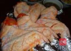 胜利之翼的做法图解2