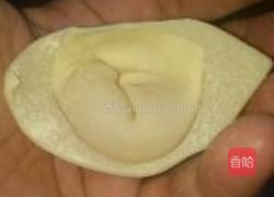 纯肉小馄饨的做法图解6