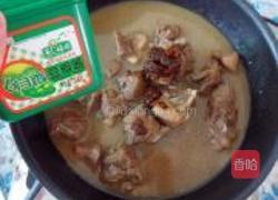 酱香排骨炸酱面的做法图解10