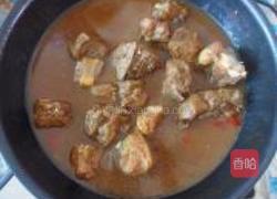 酱香排骨炸酱面的做法图解11