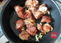 酱香排骨炸酱面的做法图解8