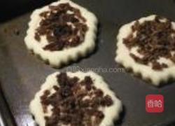 牛肉鸡蛋千层酥的做法图解4