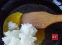 蛋炒饭的做法图解3