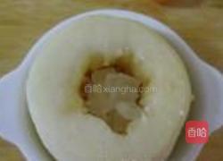 金桔川贝炖梨的做法图解7