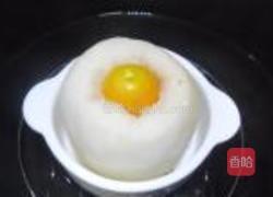 金桔川贝炖梨的做法图解8