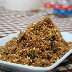 牛肉拌饭料的做法[图]