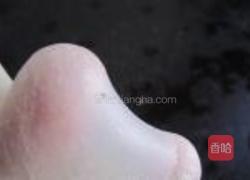 北海道吐司的做法图解2